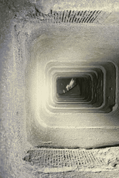Chimney Sweep in Van Nuys